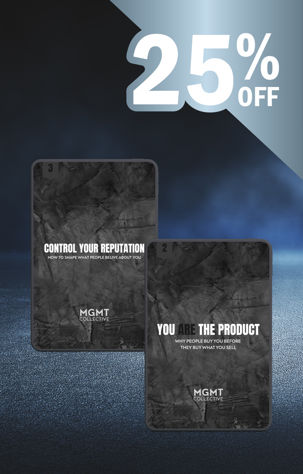 Branding Essentials Bundle