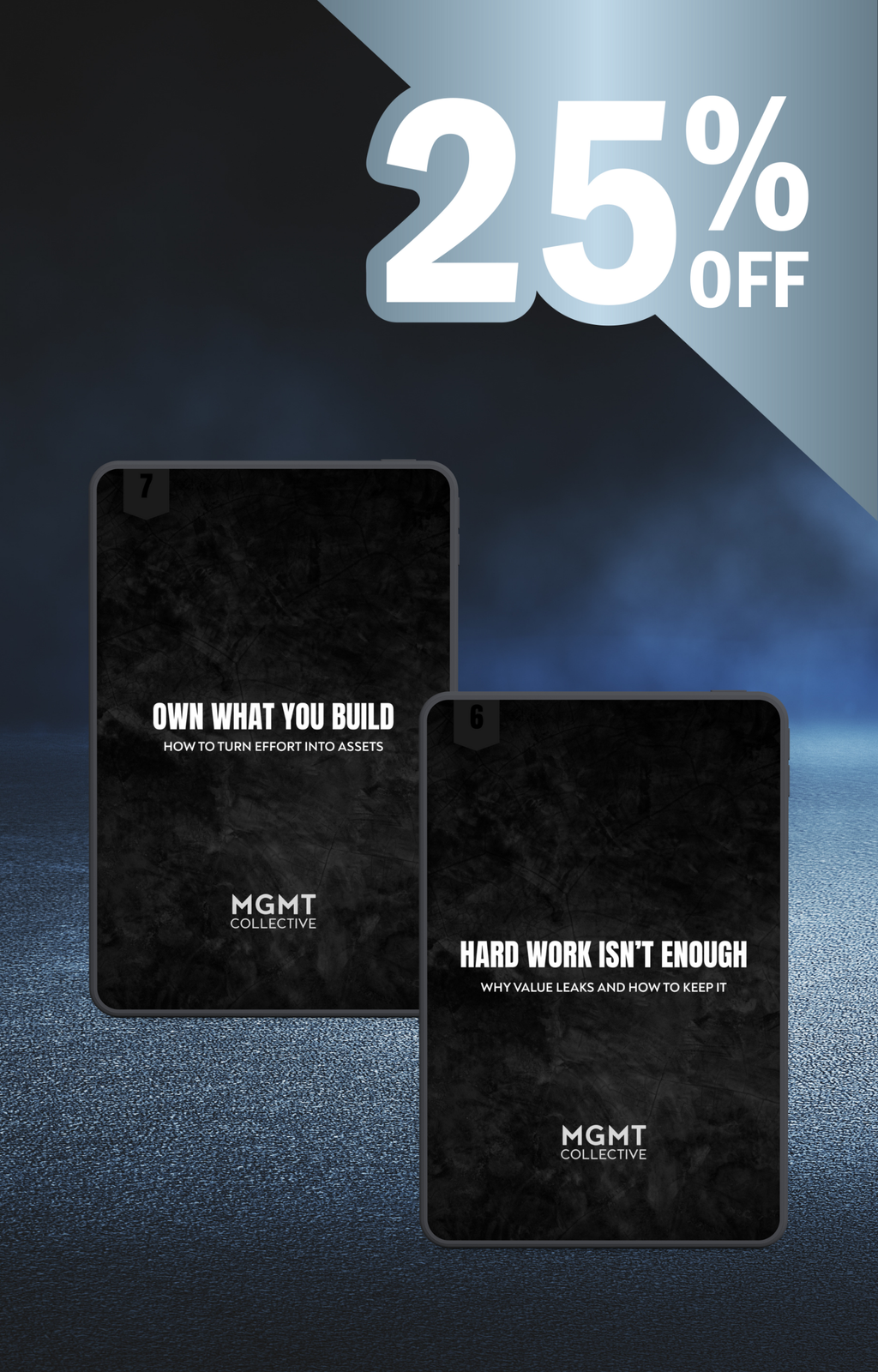 Business Essentials Bundle